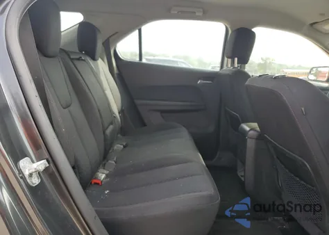 2014 Chevrolet Equinox Ls z USA, uszkodzony, nr VIN 2GNALAEK9E6368940